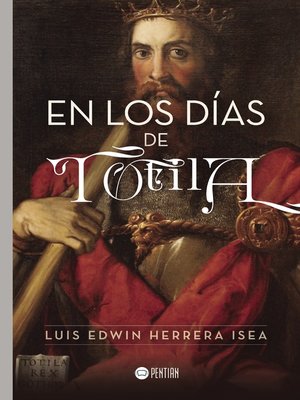 cover image of En los días de Totila